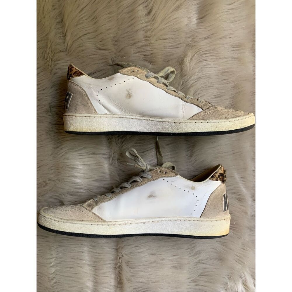 Golden Goose Ballstars Women EU 40  Unicorns - Picture 2 of 12